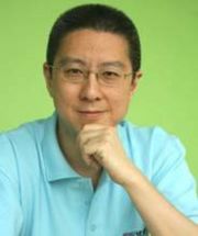 古永锵（Victor Koo）