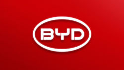 比亚迪股份有限公司(BYD Company Limited)