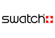 Swatch手表商标