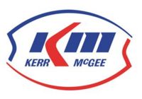 克尔－麦吉公司,Kerr McGee Corporation,科麦奇公司