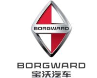 宝沃汽车（Borgward）