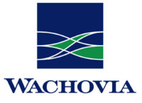 美联银行（Wachovia Corporation）