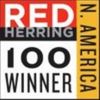 《红鲱鱼》美国100强