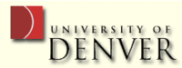 丹佛大学（University of Denver）