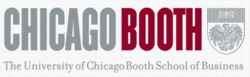 芝加哥大学布斯商学院LOGO标志