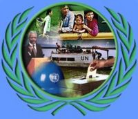 联合国欧洲经济委员会(United Nations Economic Commission for Europe,UNECE)