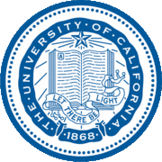 美国加利福尼亚大学校徽