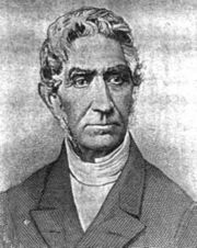 凯特勒（Lambert Adolphe Jacques Quetelet，1796－1874）