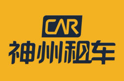 神州租车logo