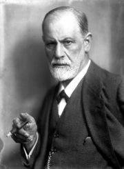 西格蒙德·弗洛伊德（Sigmund Freud 1856.05.06－1939.09.23）