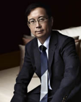 张勇