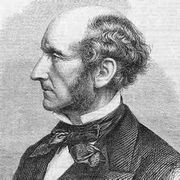 约翰·斯图亚特·穆勒（John Stuart Mill)