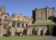 the oldest of the 16 Durham Colleges