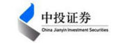 中国建银投资证券有限责任公司(China Jianyin Investment Securities Company Ltd.)