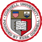 美国康奈尔大学（Cornell University）