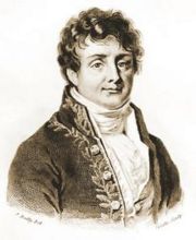 夏尔·傅立叶（Charles Fourier）