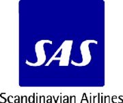 北欧航空公司(SAS)
