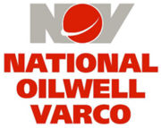 美国国民油井华高公司（National Oilwell Varco,NOV）
