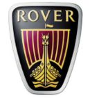 罗孚汽车公司（MG－Rover）