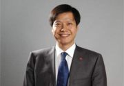 雷军