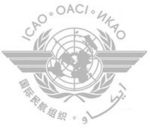 国际民航组织（ICAO）