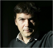 汤玛斯·皮克提(Thomas Piketty)