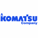 日本小松公司（Komatsu）