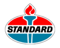 美国标准石油公司（The Standard Oil Company）