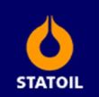 原挪威石油公司标志（Statoil）