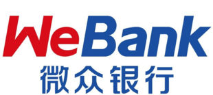 微众银行logo