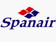 西班牙斯班航空公司(Spanair)