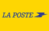法国邮政总局（La Poste）