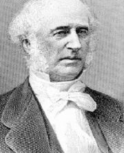 科尼利厄斯·范德比尔特(1794-1877)