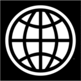 世界银行LOGO标志
