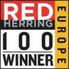 《红鲱鱼》欧洲100强
