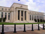 The Federal Reserve System Eccles Building (Headquarters)