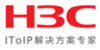 华三通信 logo