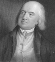 杰里米·边沁(Jeremy Bentham)