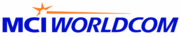MCI WorldCom logo (1998–2000)