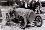 布加迪 Type 13,1920