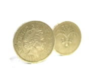 2002年英镑硬币
