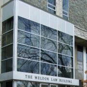 The Weldon Law Building