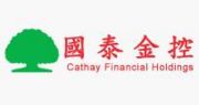 国泰金融控股股份有限公司（Cathay Financial Holdings）