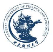 中央财经大学(The Central University of Finance and Economics,CUFE)