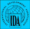 国际开发协会(International Development Association,IDA)