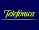 西班牙电话公司（Telefónica）